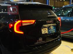 جي ام سي تيراين